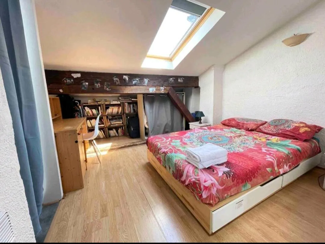 Appartement De Charme Au Coeur De Τουλούζη Γαλλία