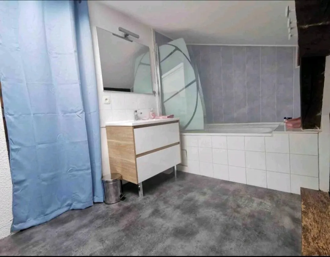 Appartement De Charme Au Coeur De Τουλούζη